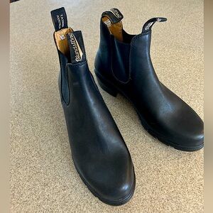 Blundstone BL550 Classic 550 Chelsea Boot Women Size 10.5